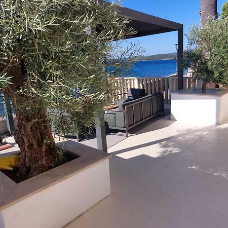 Holiday Home Luna 오레비츠 외부 사진