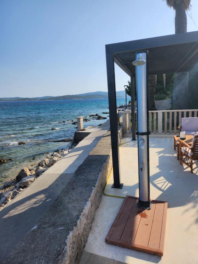 Holiday Home Luna 오레비츠 외부 사진