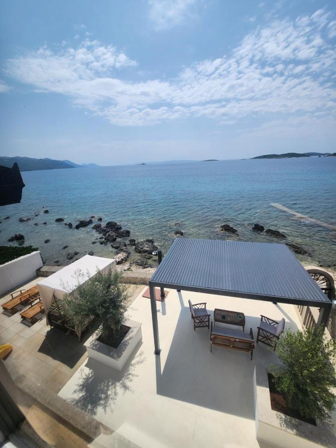 Holiday Home Luna 오레비츠 외부 사진