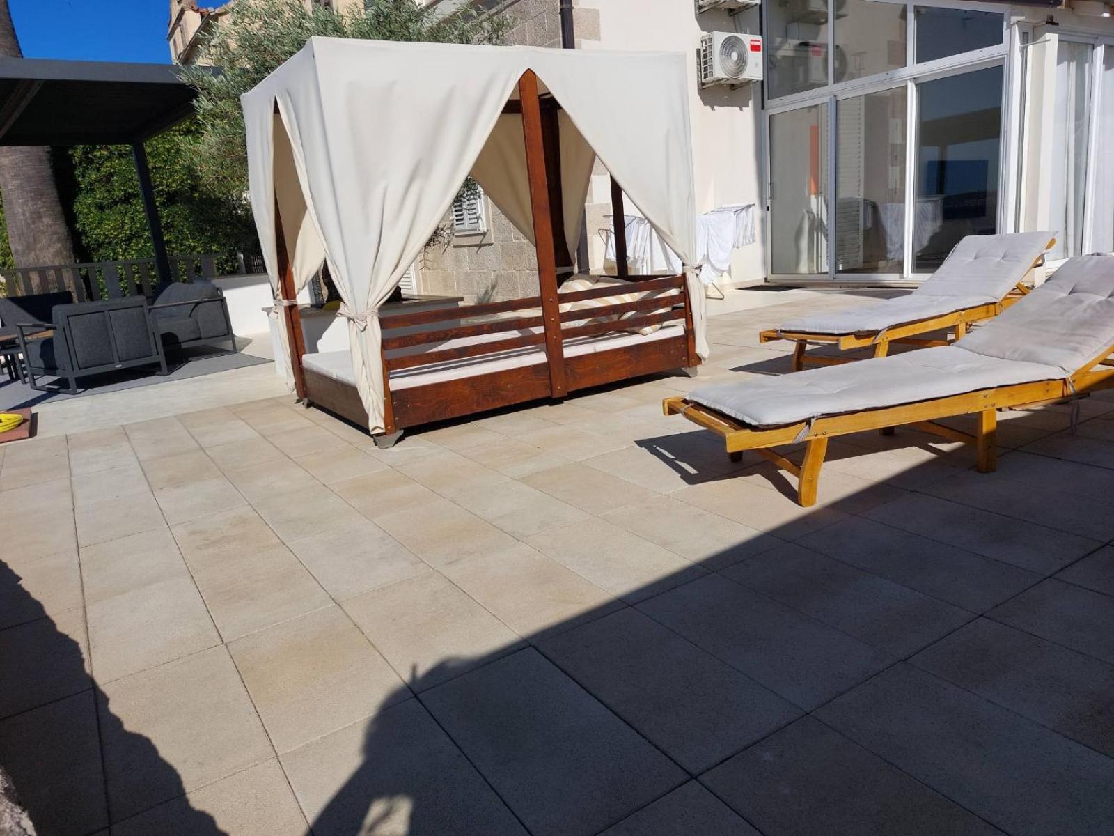 Holiday Home Luna 오레비츠 외부 사진