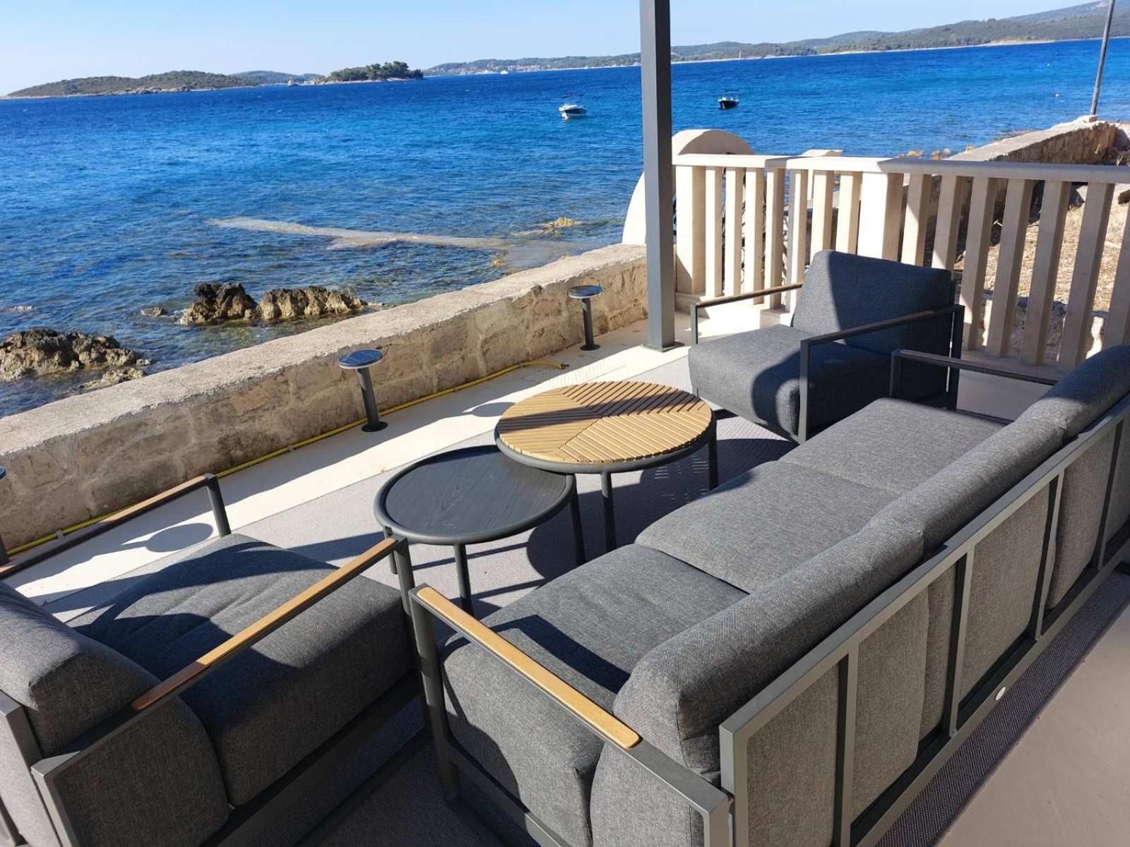 Holiday Home Luna 오레비츠 외부 사진
