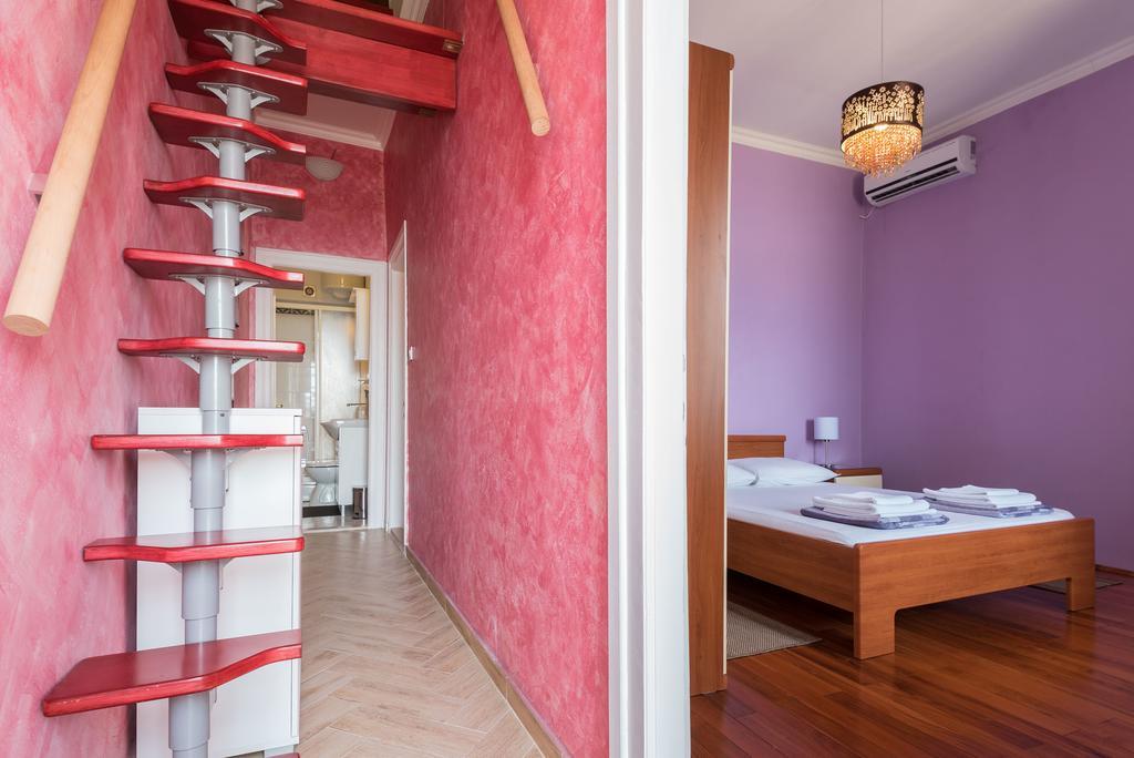 Holiday Home Luna 오레비츠 외부 사진