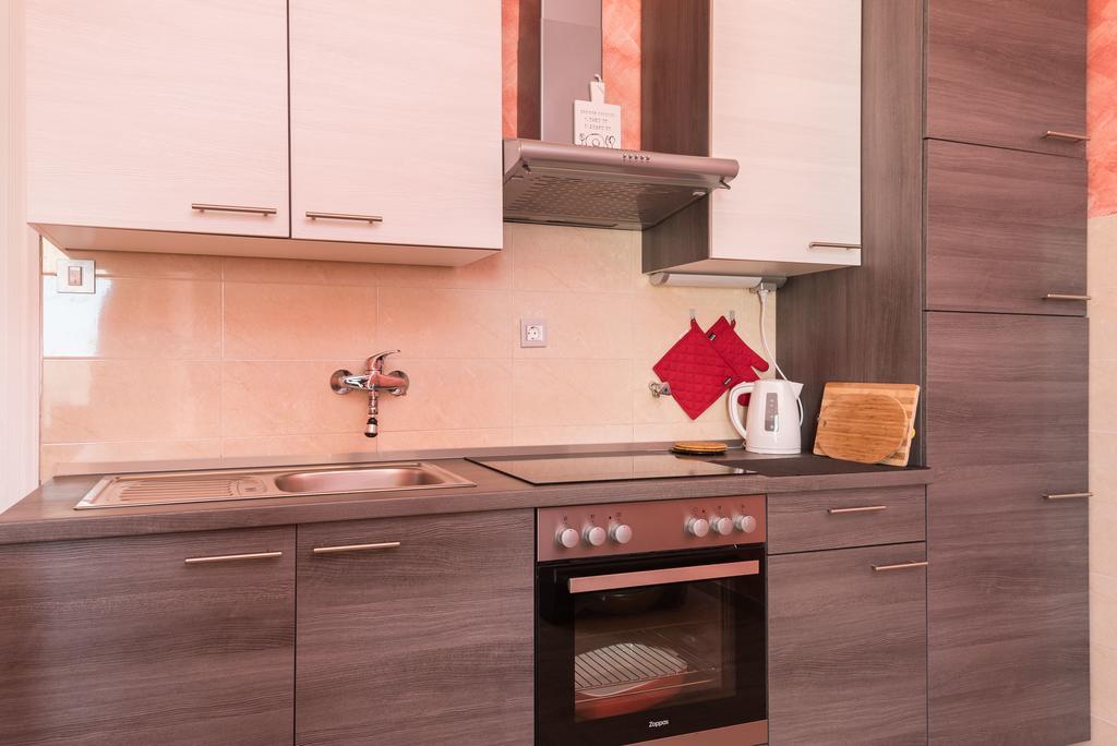 Holiday Home Luna 오레비츠 외부 사진