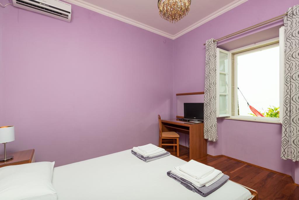 Holiday Home Luna 오레비츠 외부 사진