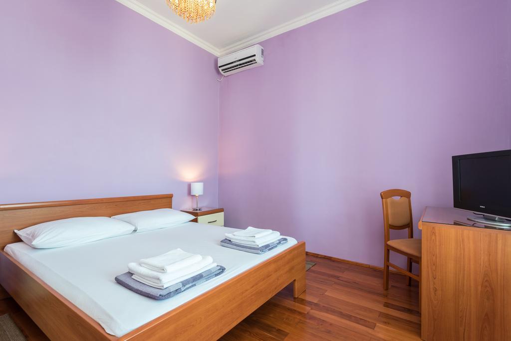 Holiday Home Luna 오레비츠 외부 사진