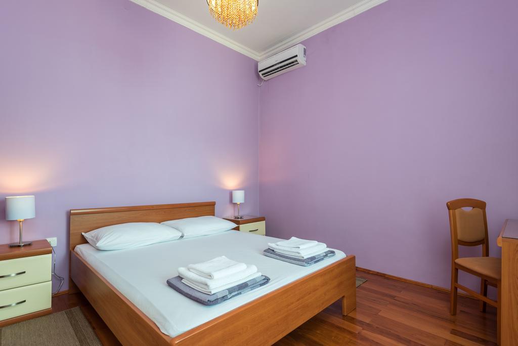 Holiday Home Luna 오레비츠 외부 사진