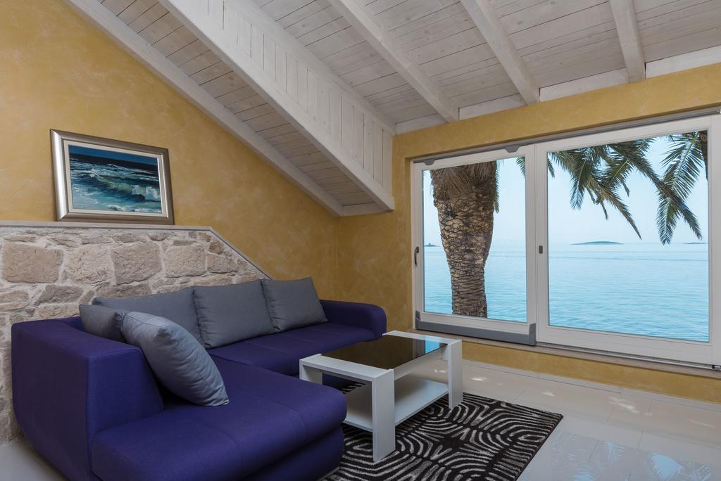 Holiday Home Luna 오레비츠 외부 사진