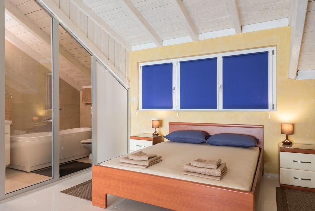 Holiday Home Luna 오레비츠 외부 사진