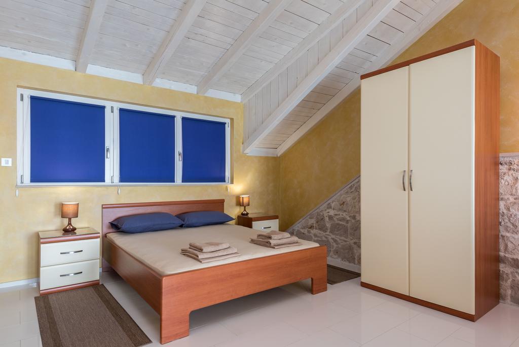Holiday Home Luna 오레비츠 외부 사진
