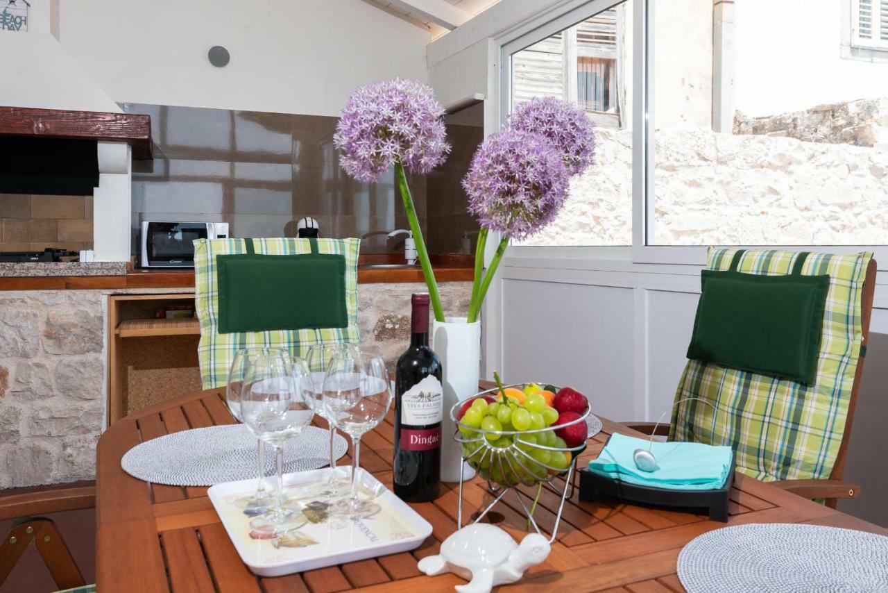 Holiday Home Luna 오레비츠 외부 사진