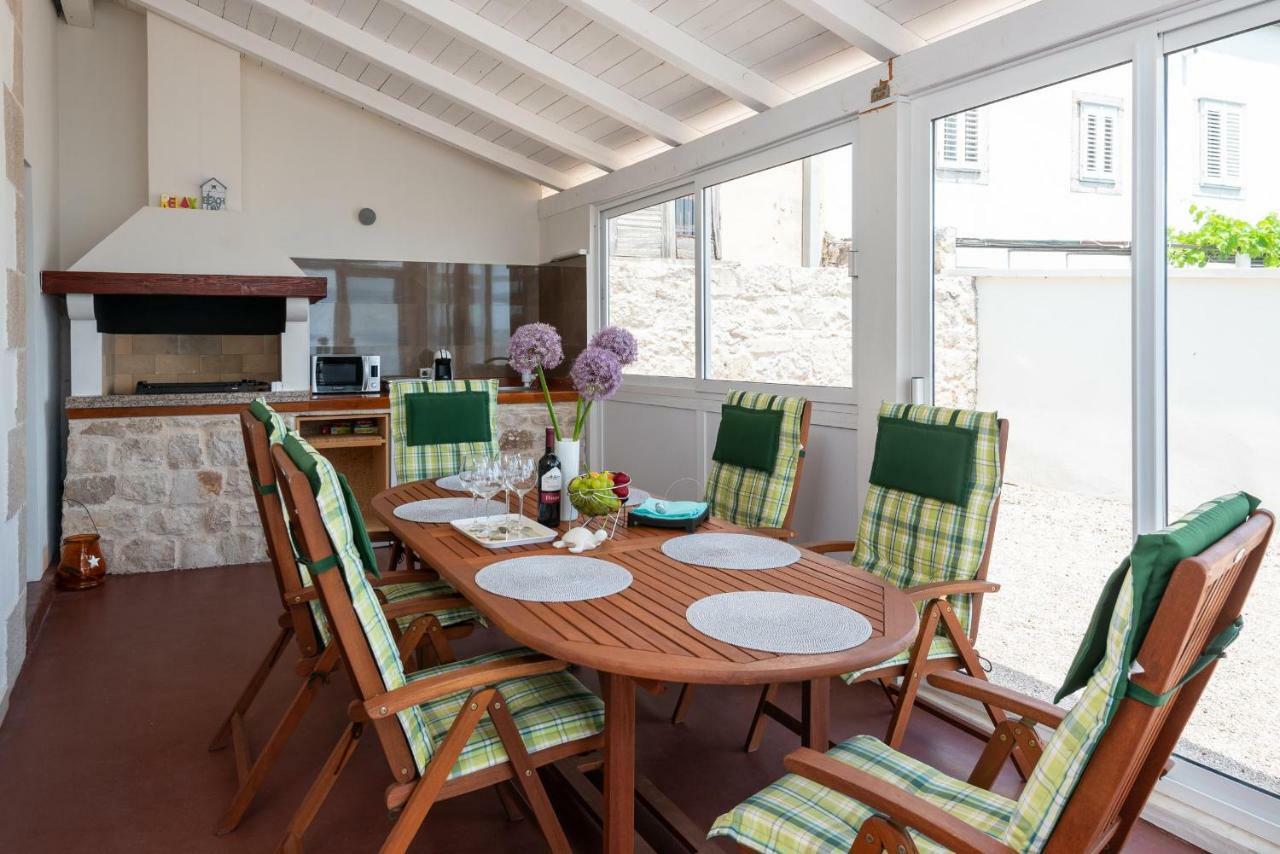 Holiday Home Luna 오레비츠 외부 사진