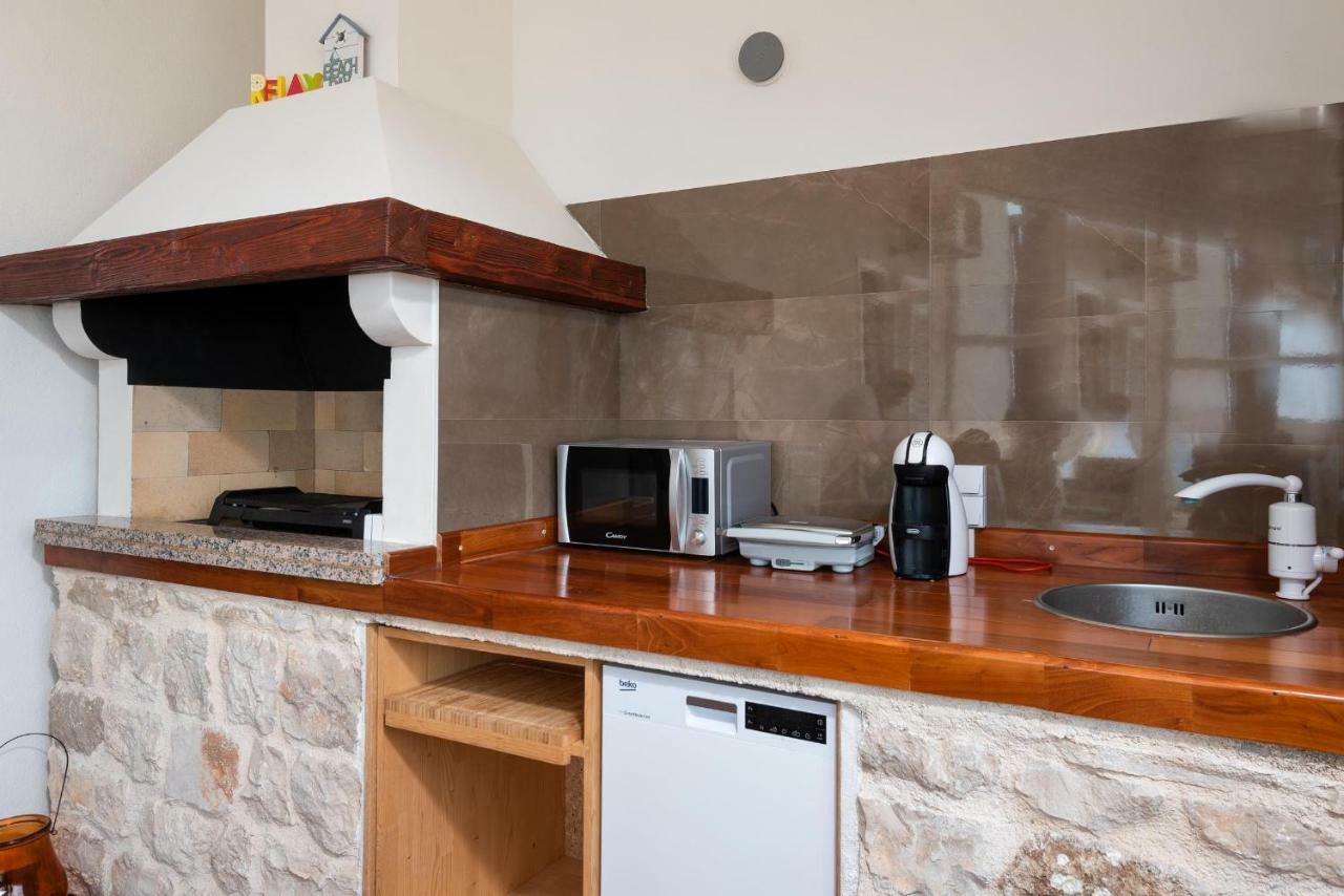 Holiday Home Luna 오레비츠 외부 사진