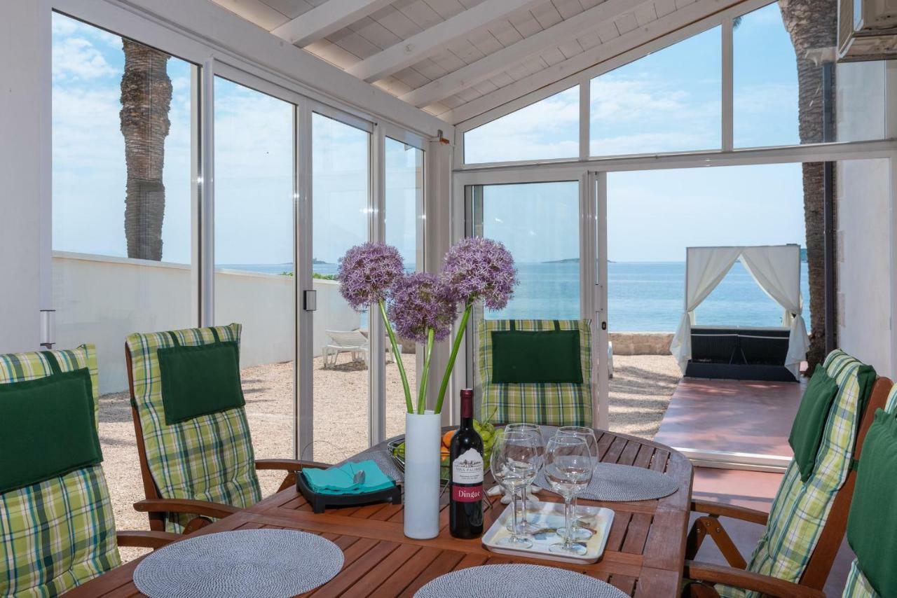 Holiday Home Luna 오레비츠 외부 사진
