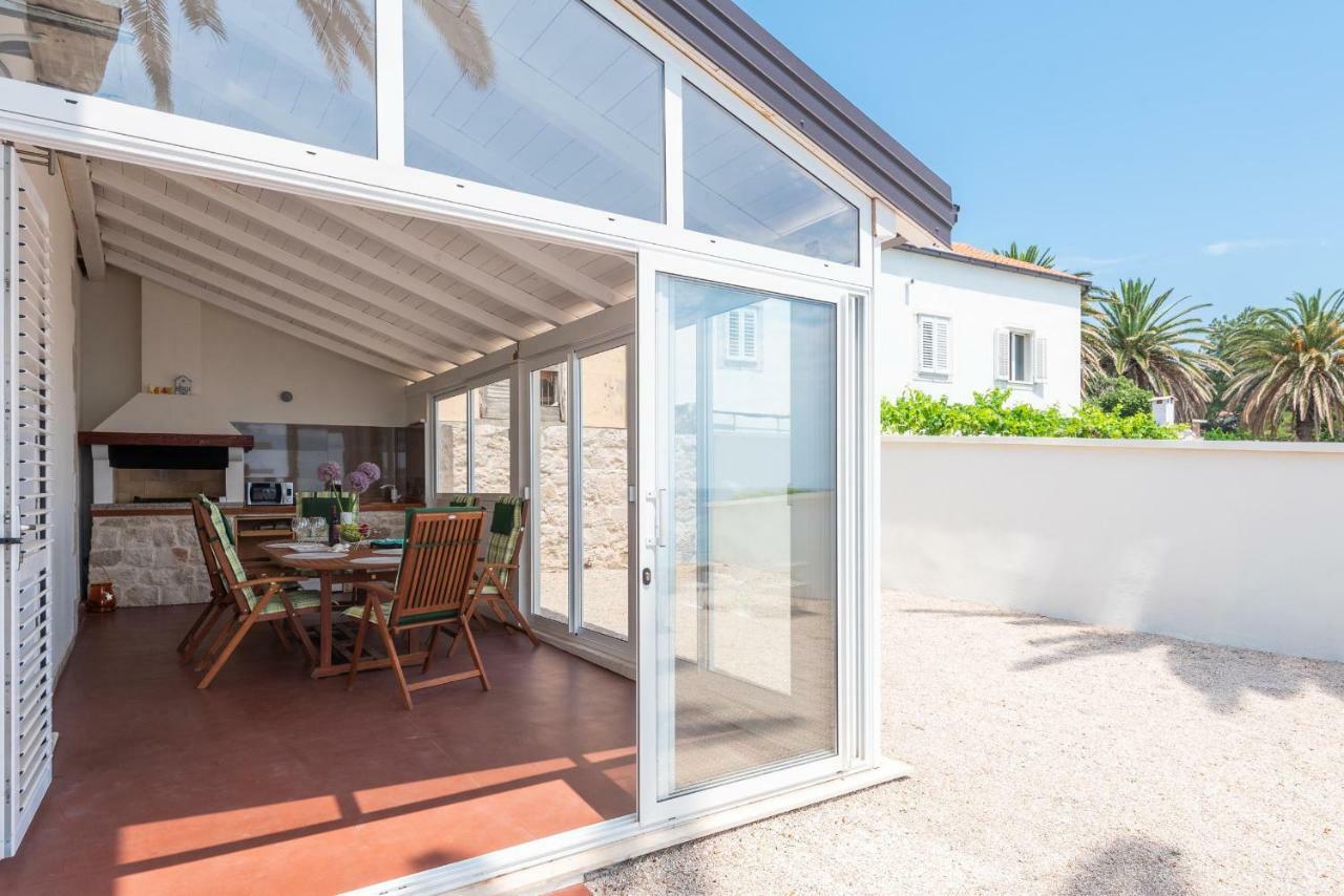 Holiday Home Luna 오레비츠 외부 사진